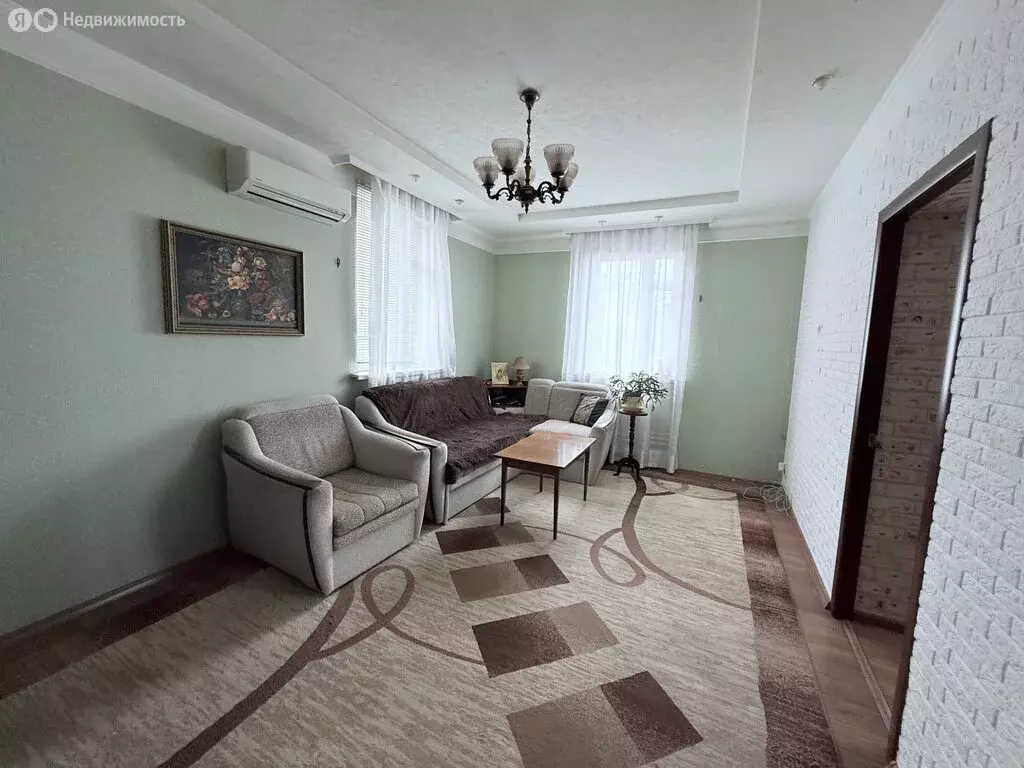 Дом в Тамбов, Мичуринская улица, 255 (168 м) - Фото 0