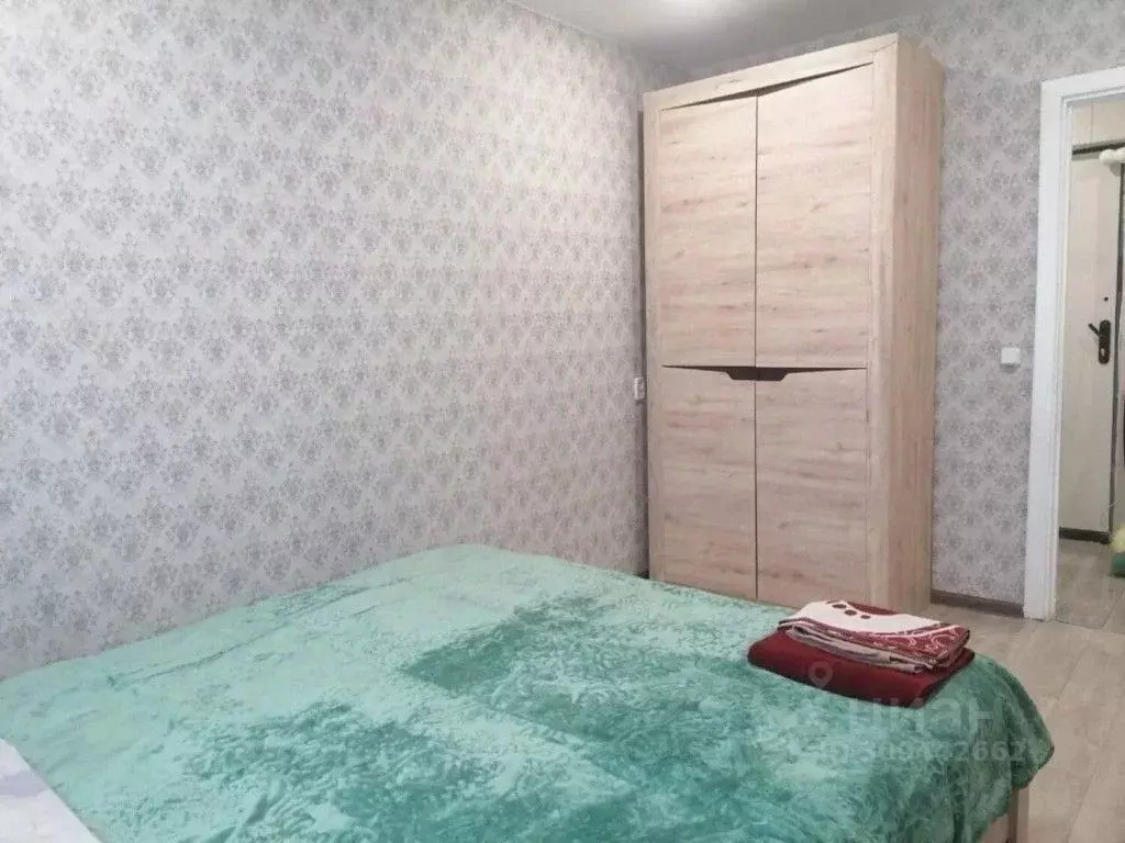 2-к кв. Ростовская область, Новочеркасск ул. Клещева, 3 (48.0 м) - Фото 1