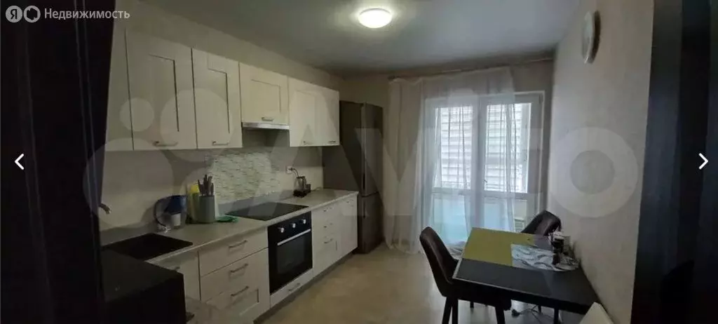 2-комнатная квартира: посёлок городского типа Лопатино, Сухановская ... - Фото 1