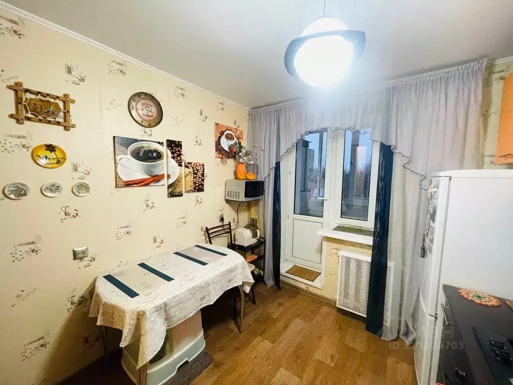 2-к кв. Ярославская область, Ярославль ул. 1-я Шоссейная, 44 (43.5 м) - Фото 2