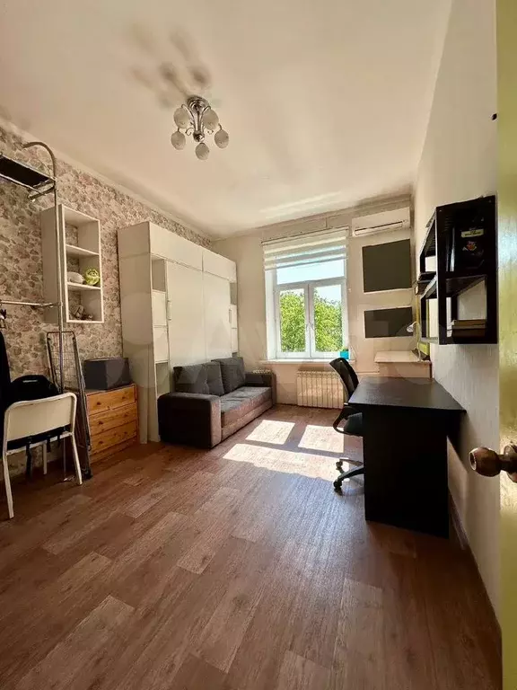 Комната 14,9 м в 3-к., 5/5 эт. - Фото 0