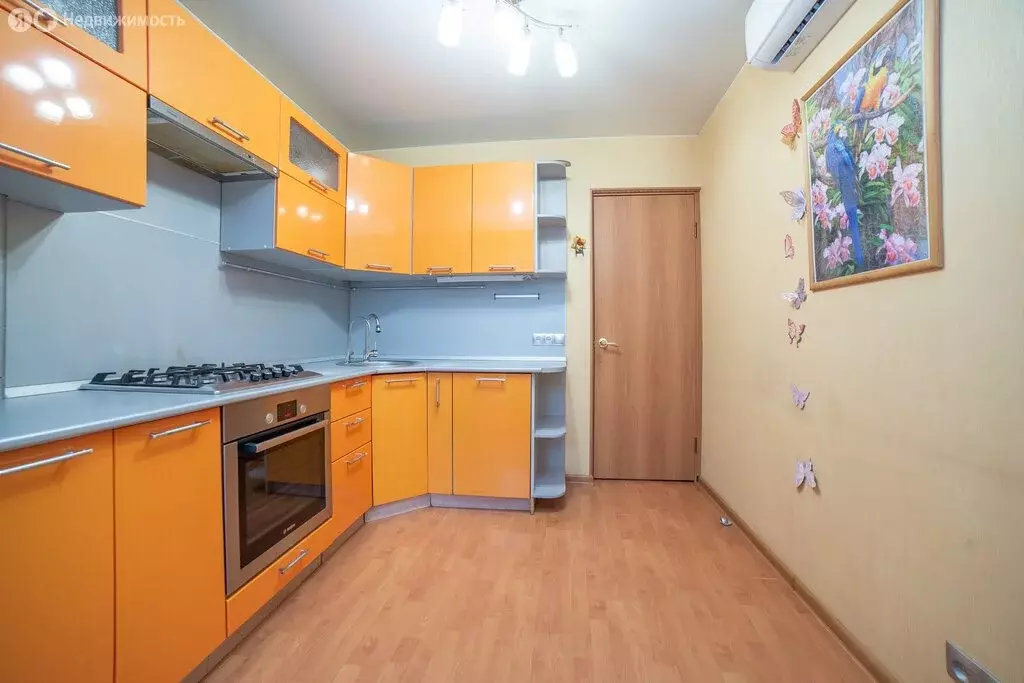 2-комнатная квартира: Екатеринбург, улица Куйбышева, 169 (51.4 м) - Фото 1