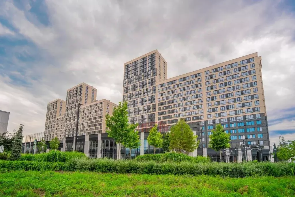 3-к кв. Краснодарский край, Краснодар Обрывная ул., 132/1 (85.12 м) - Фото 2