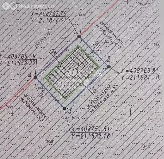 Участок в Среднеахтубинский район, Верхнепогроменское сельское ... - Фото 1