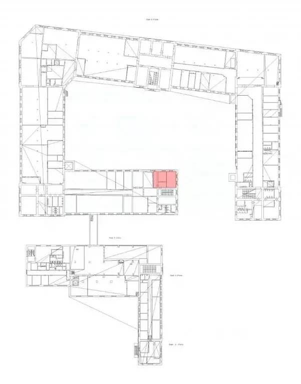Офис в Санкт-Петербург ул. Комсомола, 1-3АИ (70 м) - Фото 2