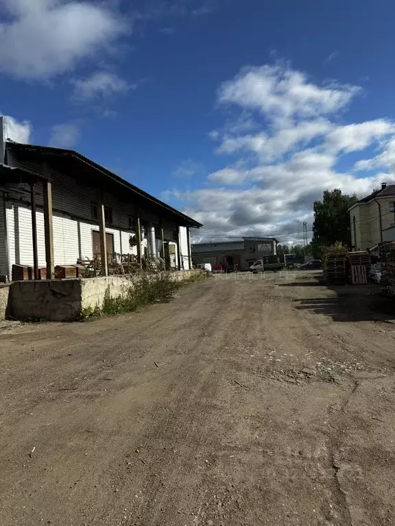 Производственное помещение в Кировская область, Киров Коминтерновский ... - Фото 1