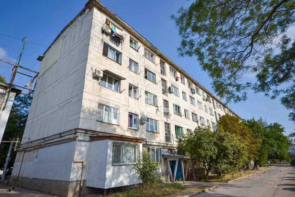 Комната Севастополь ул. Николая Музыки, 94А (13.2 м) - Фото 1