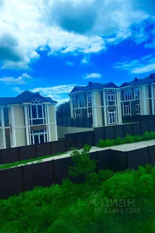 Дом в Краснодарский край, Сочи городской округ, с. Молдовка ул. ... - Фото 2