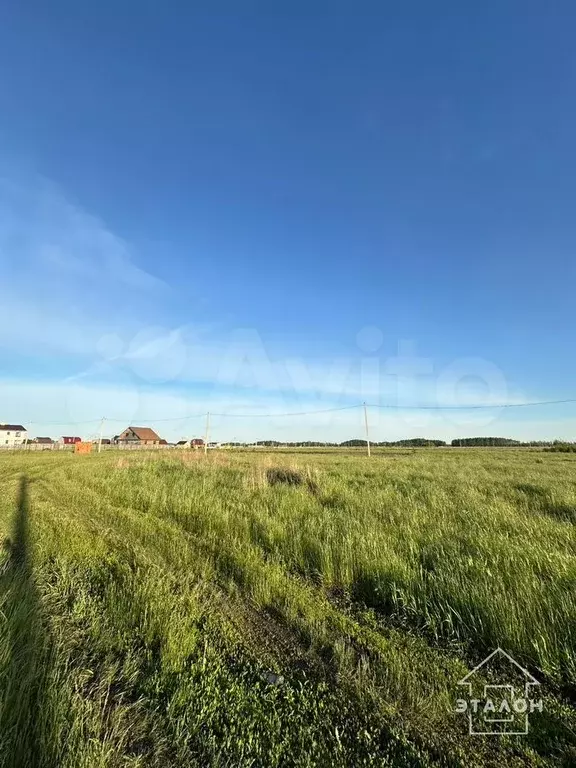 Участок 10 сот. (ИЖС) - Фото 0