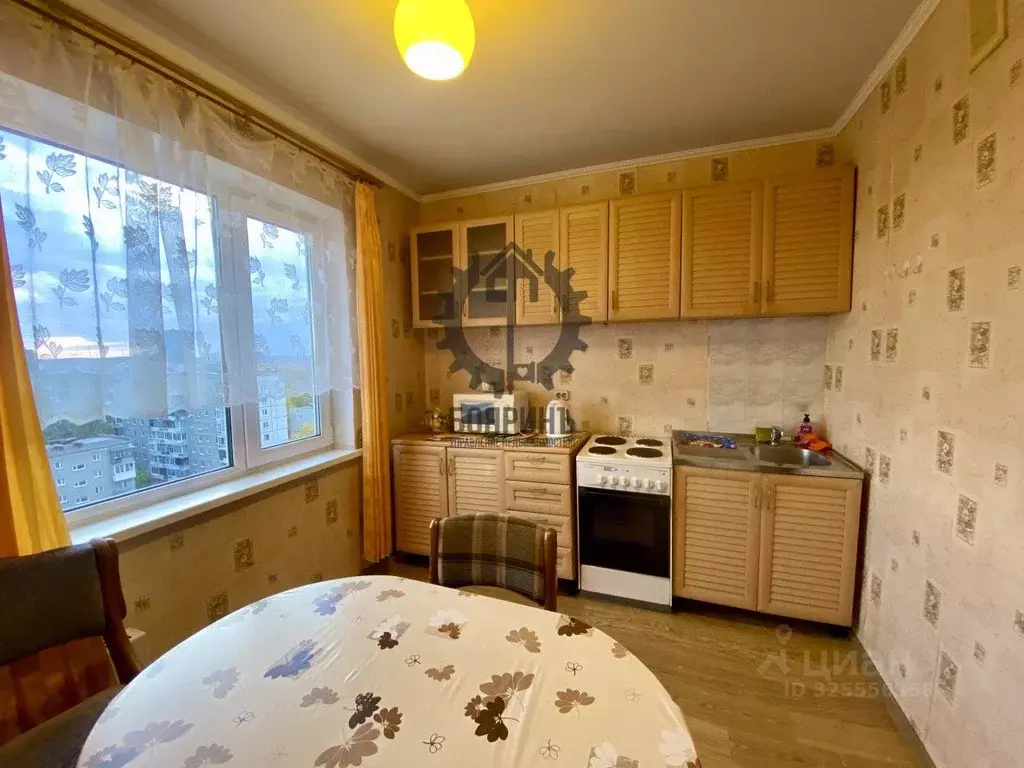 1-к кв. Свердловская область, Екатеринбург ул. Уральская, 57к2 (38.0 ... - Фото 1