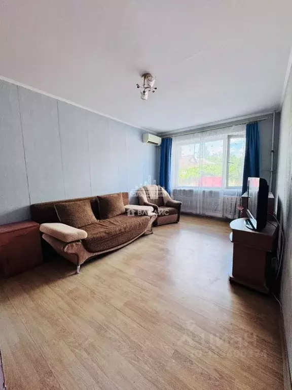 1-к кв. Крым, Керчь ул. Льва Толстого, 62/19 (30.3 м) - Фото 0