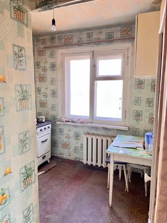 Продаётся 1-к квартира, 30.2 м - Фото 1