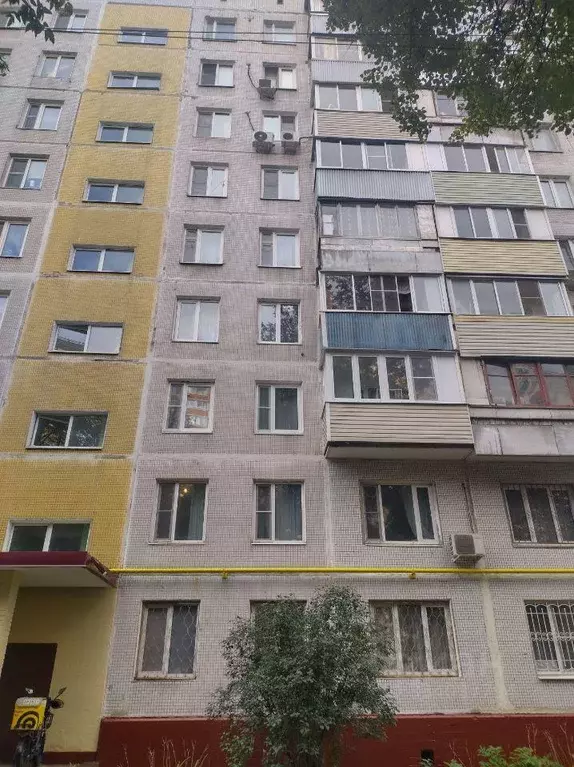 Квартира, 2 комнаты, 43.8 м - Фото 1