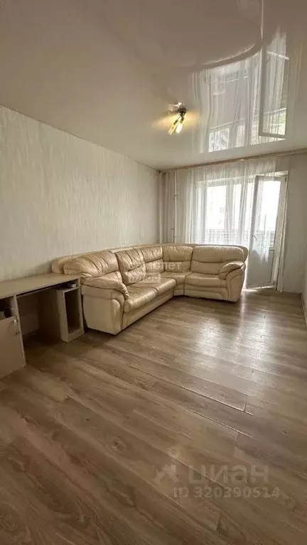 3-к кв. Тульская область, Тула ул. Максима Горького, 1Б (80.3 м) - Фото 1