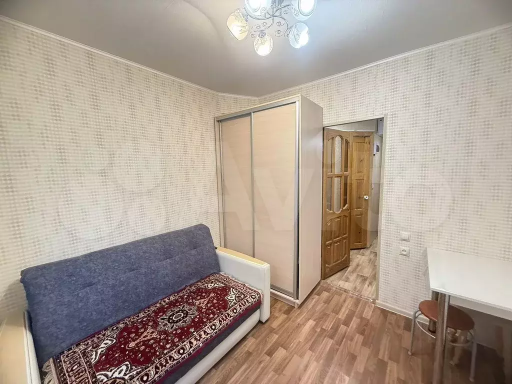 Квартира-студия, 16 м, 1/9 эт. - Фото 0