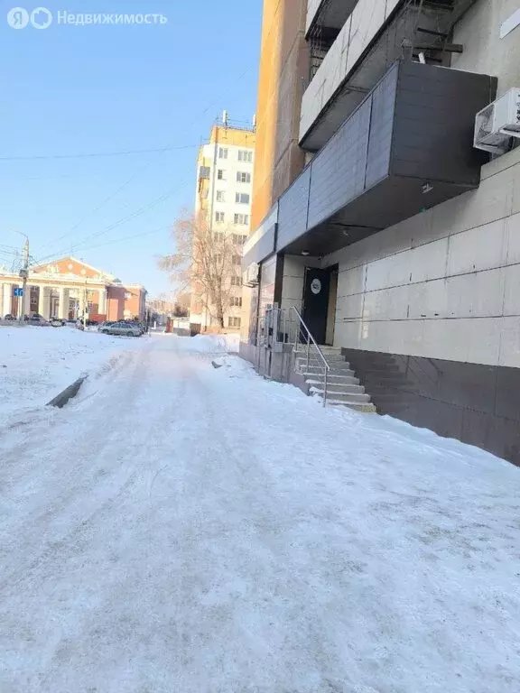 Помещение свободного назначения (59.2 м) - Фото 1