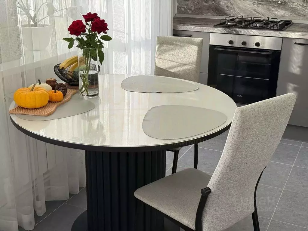 3-к кв. Белгородская область, Белгородский район, Дубовское с/пос, ... - Фото 2