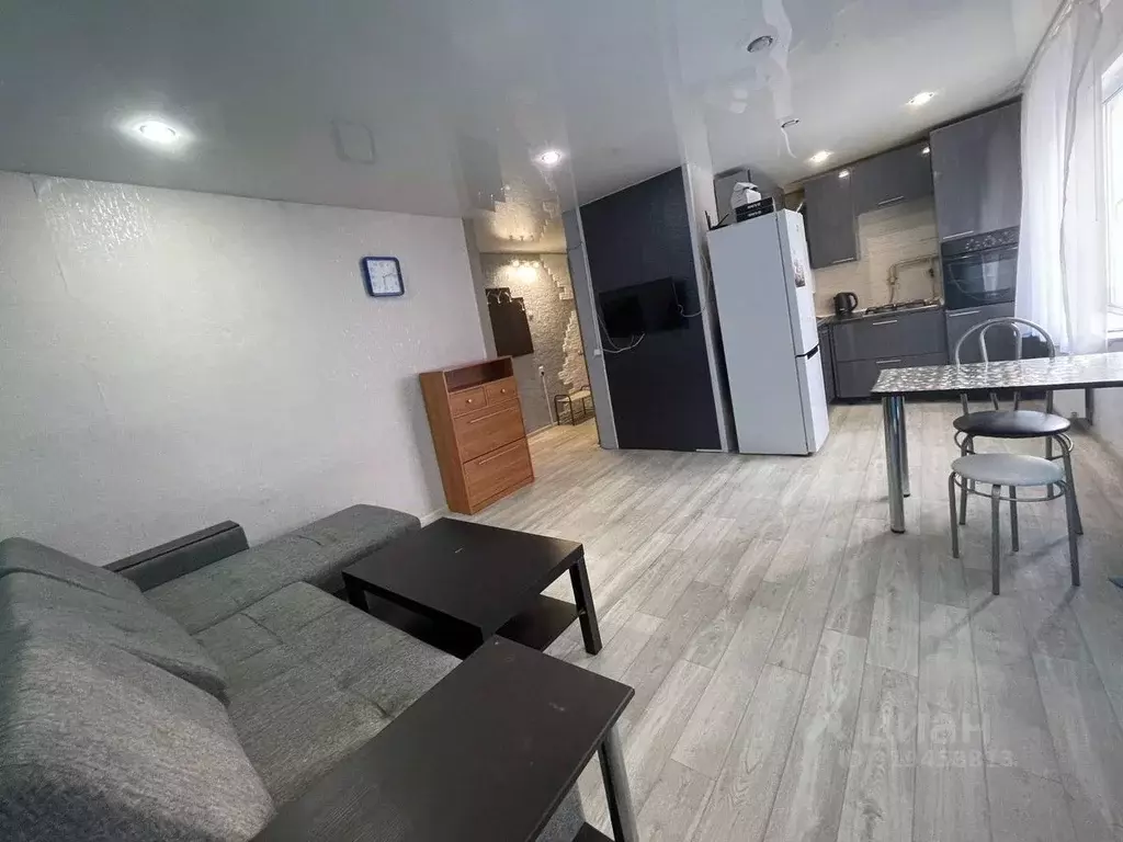 2-к кв. Татарстан, Казань ул. Курчатова, 7 (51.0 м) - Фото 0