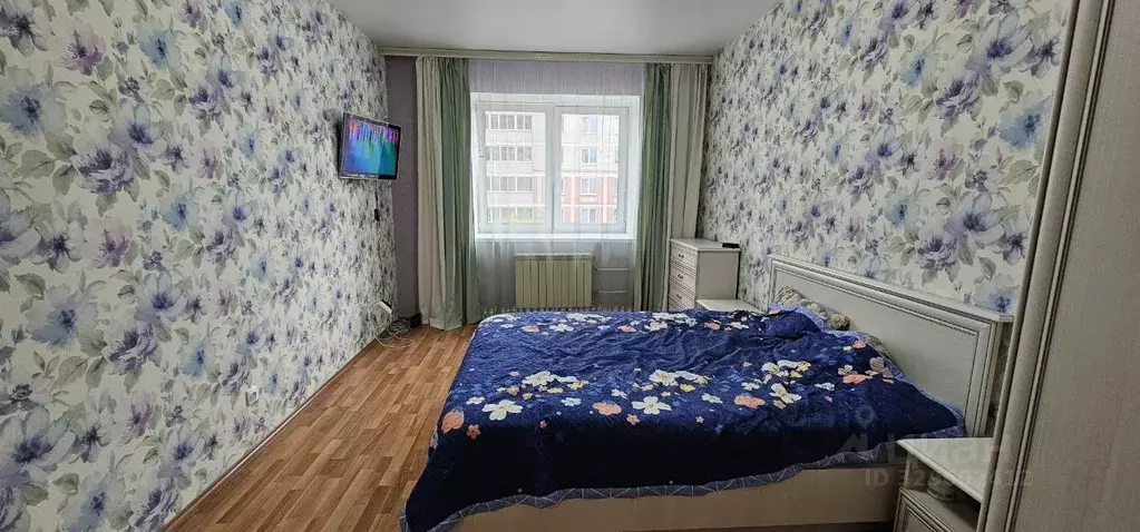 2-к кв. Свердловская область, Екатеринбург Сортировочный жилрайон, ... - Фото 1