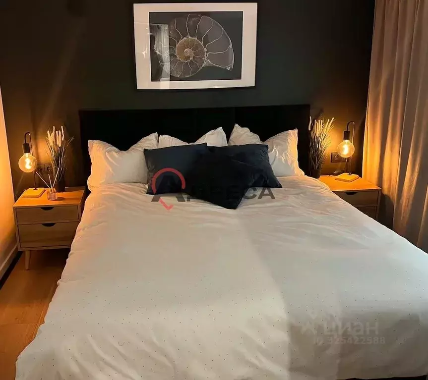 2-к кв. Татарстан, Казань ул. Алексея Козина, 9 (66.0 м) - Фото 2