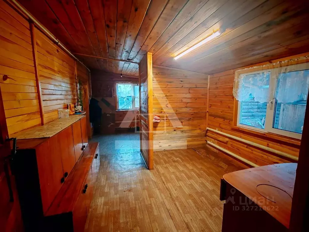 Дом в Челябинская область, с. Еткуль ул. Пионерская (85 м) - Фото 1