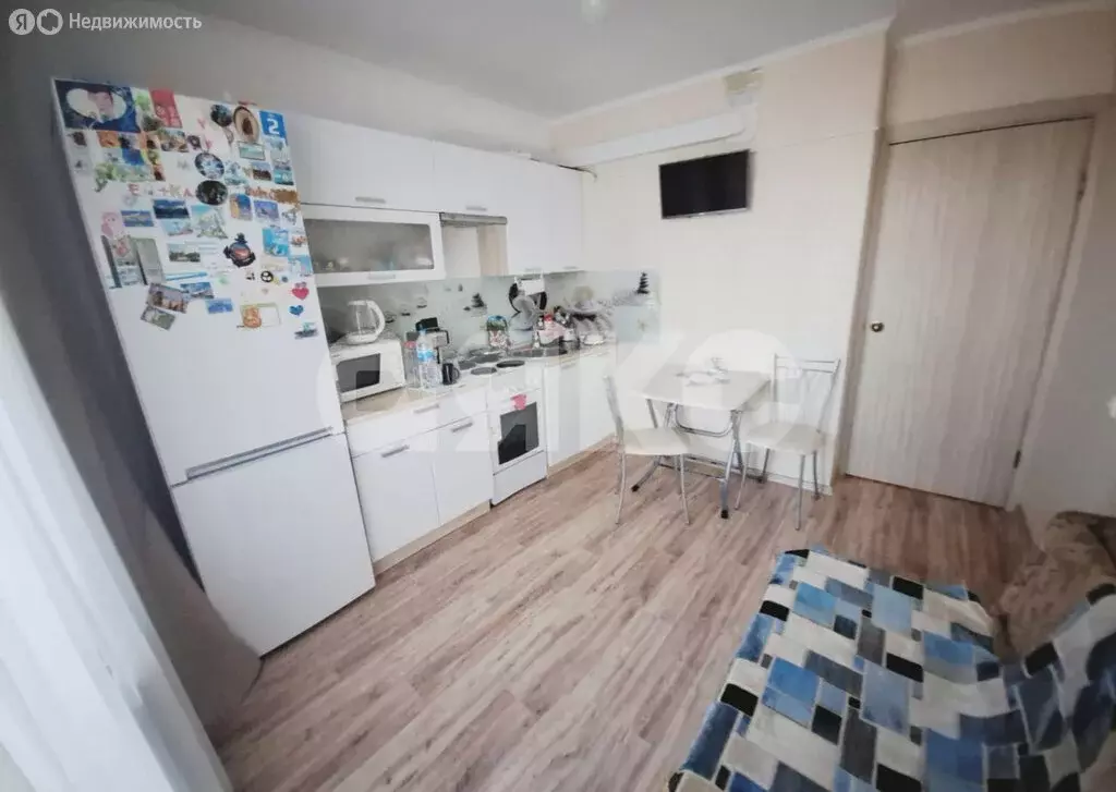 1-комнатная квартира: Анапа, улица Адмирала Пустошкина, 22к6 (38 м) - Фото 1