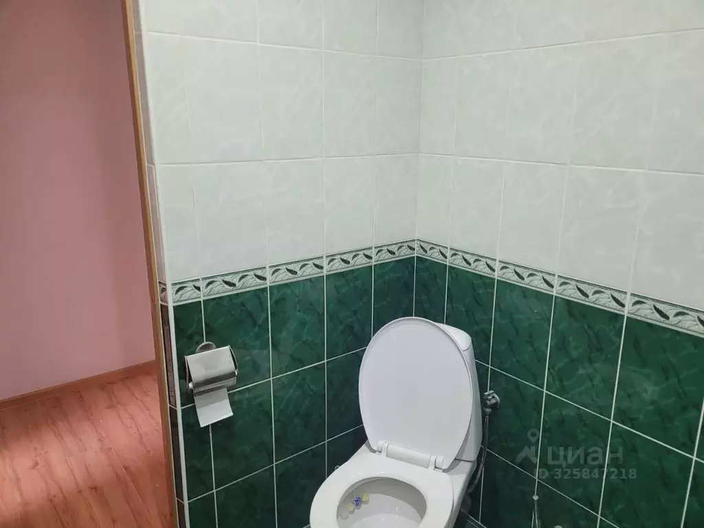 3-к кв. Ростовская область, Батайск ул. Ленина, 170А (100.3 м) - Фото 1