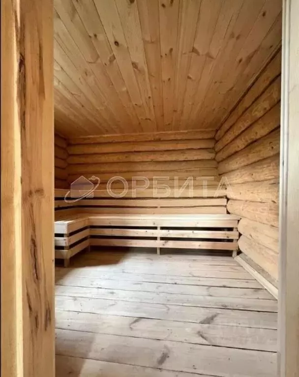 Дом в Тюменская область, Тюмень Лесник СНТ, ул. Садовая, 75 (25 м) - Фото 2