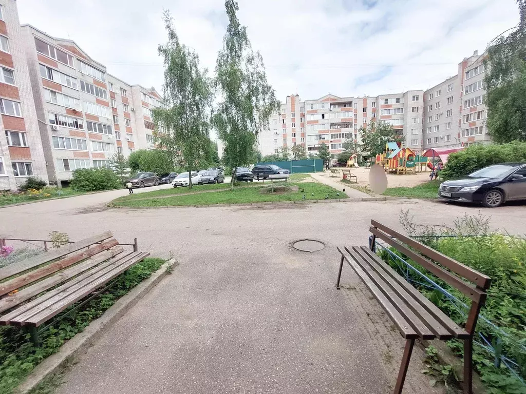 Продаётся 2-к квартира, 62 м - Фото 1