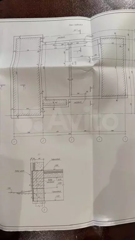 Дом 270 м на участке 11 сот. - Фото 1