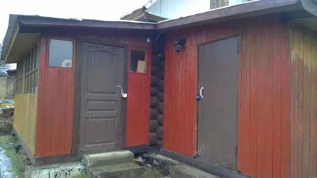 Продается дом в д. Носово - Фото 2