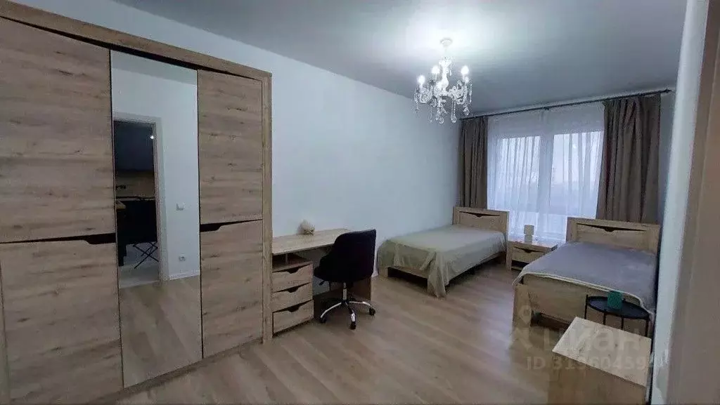 2-к кв. Москва Лобненская ул., 13к3 (50.0 м) - Фото 0