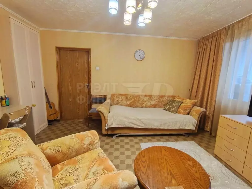 2-к кв. Калининградская область, Калининград Сельма мкр, бул. Франца ... - Фото 1