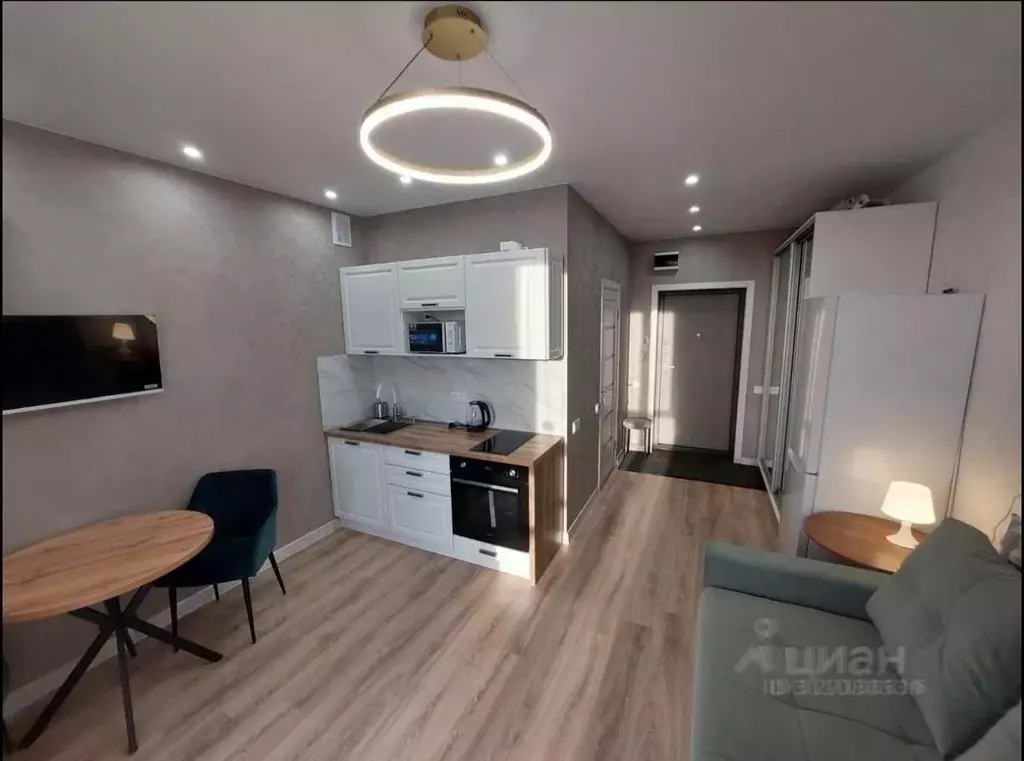 Студия Новосибирская область, Новосибирск ул. Дуси Ковальчук, 248/1 ... - Фото 2