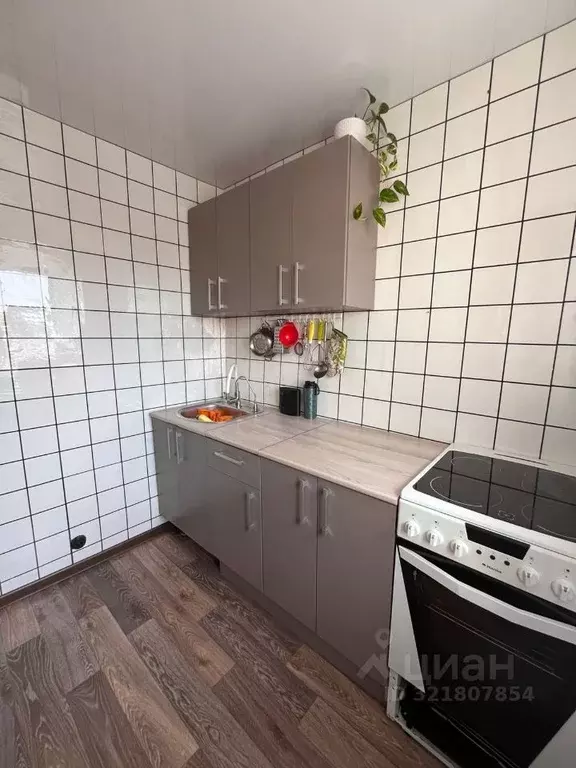 3-к кв. Новосибирская область, Новосибирск ул. Дуси Ковальчук, 266 ... - Фото 1