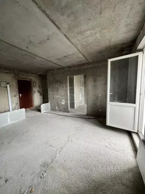 2-к кв. Московская область, Одинцовский городской округ, д. Малые ... - Фото 0