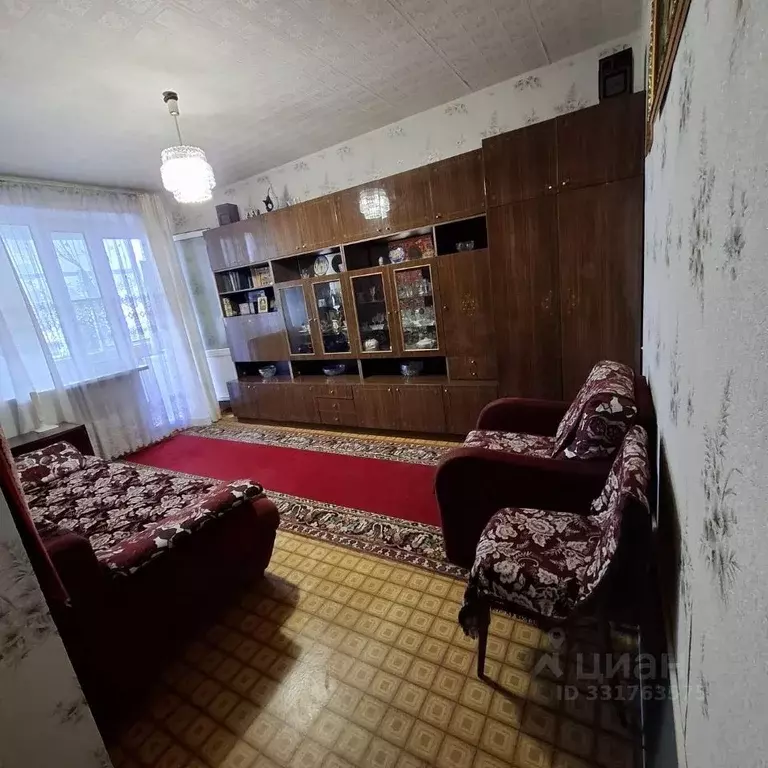 2-к кв. Москва Марушкинское поселение, д. Марушкино, 13 (49.0 м) - Фото 1