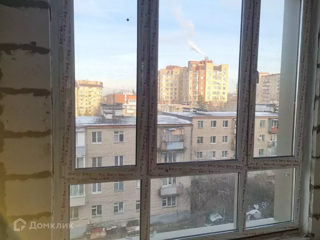 Продаётся 2-к квартира, 63.1 м - Фото 1