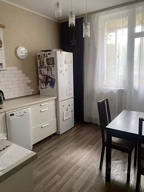1-к кв. Свердловская область, Екатеринбург Широкая Речка мкр, ул. ... - Фото 0