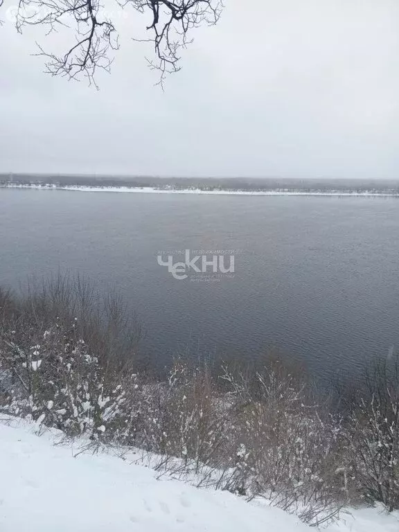 Участок в Городец, улица Ворожейкина (6.7 м) - Фото 2