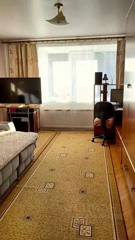 3-к кв. Калужская область, Киров ул. Ленина, 29 (74.0 м) - Фото 1