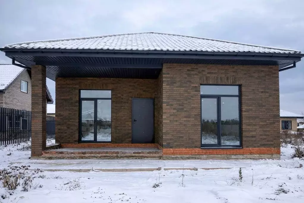 Дом в Московская область, Щелково городской округ, д. Протасово  (95 ... - Фото 1