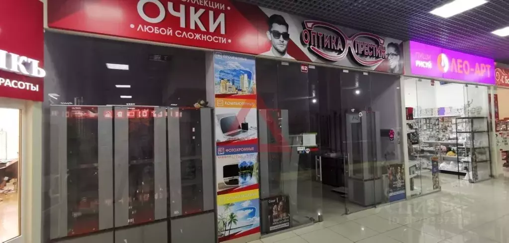Помещение свободного назначения в Севастополь просп. Генерала ... - Фото 2