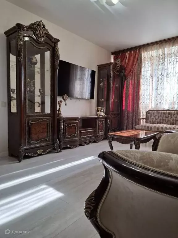 Продаётся 1-к квартира, 44 м - Фото 0