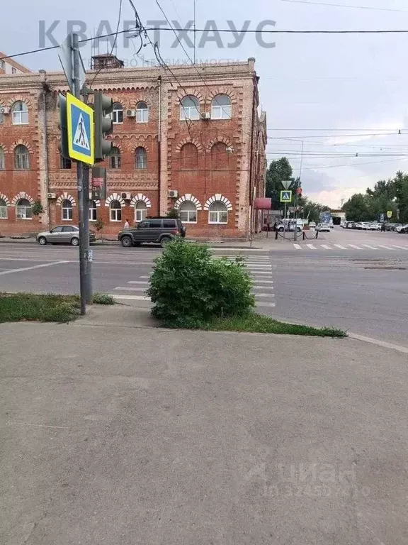 Помещение свободного назначения в Волгоградская область, Волгоград ... - Фото 2