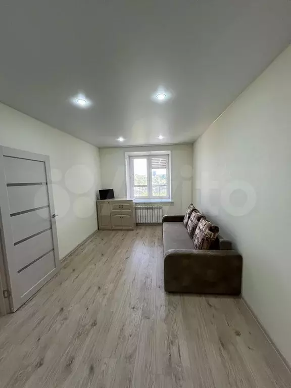 1-к. квартира, 36 м, 3/9 эт. - Фото 0