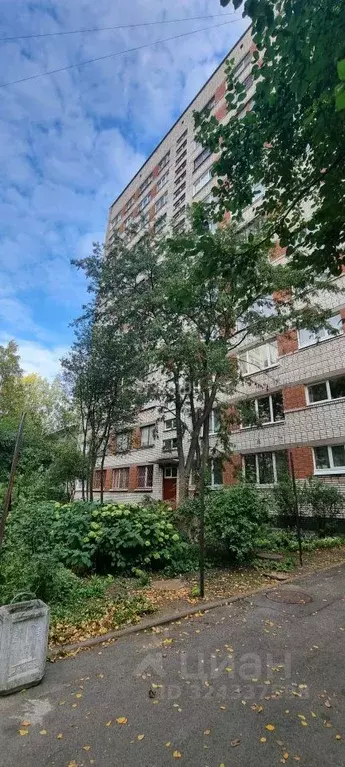 2-к кв. Санкт-Петербург Гражданский просп., 71 (45.0 м) - Фото 2