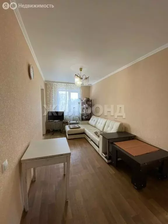 2-комнатная квартира: Белгород, Гражданский проспект, 25А (43 м) - Фото 2