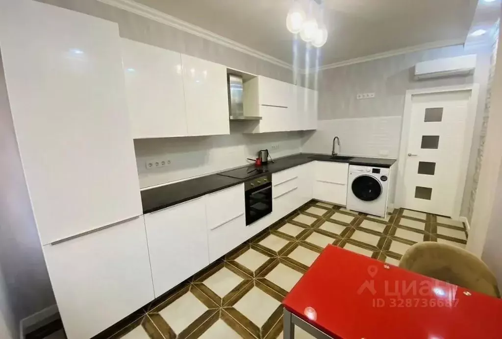 2-к кв. Ростовская область, Ростов-на-Дону просп. Чехова, 63 (80.0 м) - Фото 2