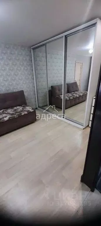 2-к кв. Самарская область, Самара просп. Карла Маркса, 260 (43.6 м) - Фото 1